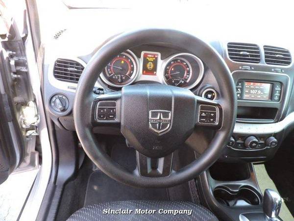 2016 DODGE Journey SXT ALL TRADE INS WELCOME! - - by for sale in Beaufort, NC – photo 22