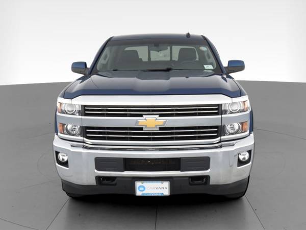 2015 Chevy Chevrolet Silverado 2500 HD Crew Cab LT Pickup 4D 6 1/2... for sale in Bowling Green , KY – photo 17