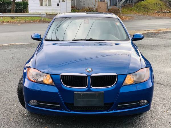 2008 BMW 328xi SULV Clean Carfax - cars & trucks - by owner -... for sale in Newtonville, NY – photo 2