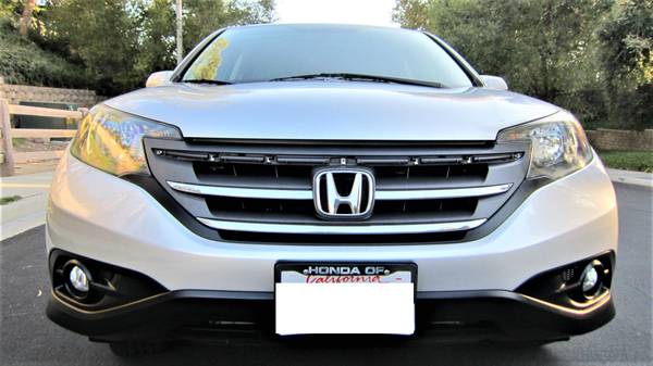 2012 HONDA CR-V EX SUV (LIKE NEW, ONLY 82K MILES, 4CYL, GAS SAVER) for sale in Westlake Village, CA – photo 2