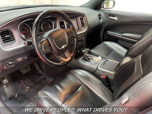 2019 Dodge Charger SXT SXT 4dr Sedan We Can Get You Approved For A for sale in Temple Hills, District Of Columbia – photo 10