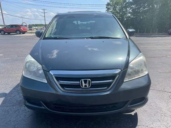 2006 Honda Odyssey 5dr EX-L AT - - by dealer - vehicle for sale in Rock Hill, SC – photo 5