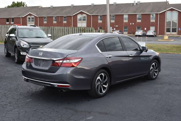 2016 Honda Accord EX FWD - 3 Month Warranty - Easy Payments! - cars... for sale in Nixa, AR – photo 6