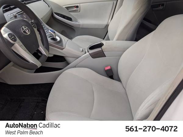2012 Toyota Prius Two SKU:C5431380 Hatchback - cars & trucks - by... for sale in West Palm Beach, FL – photo 15