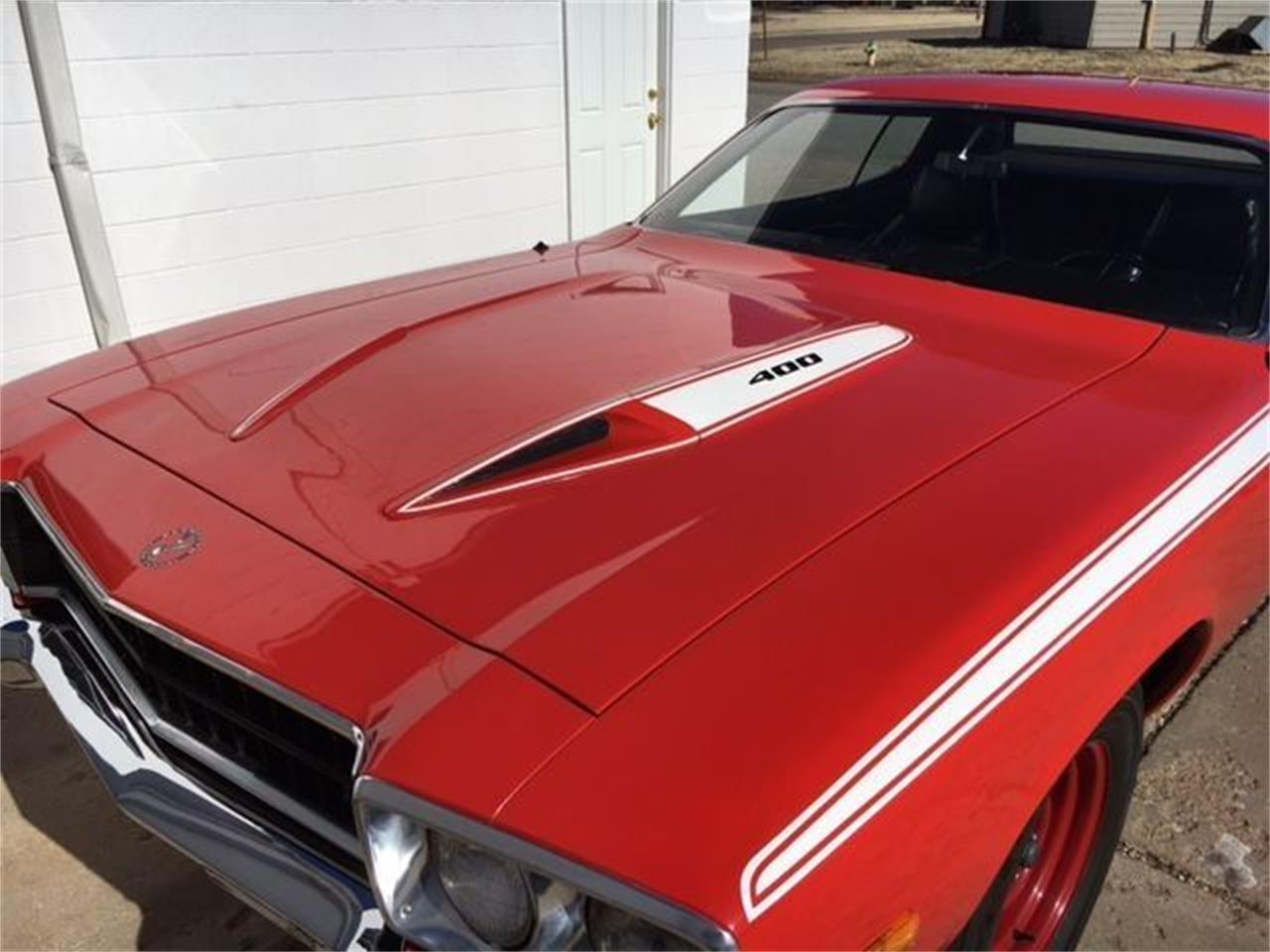 1973 Plymouth Satellite for sale in Cadillac, MI – photo 10