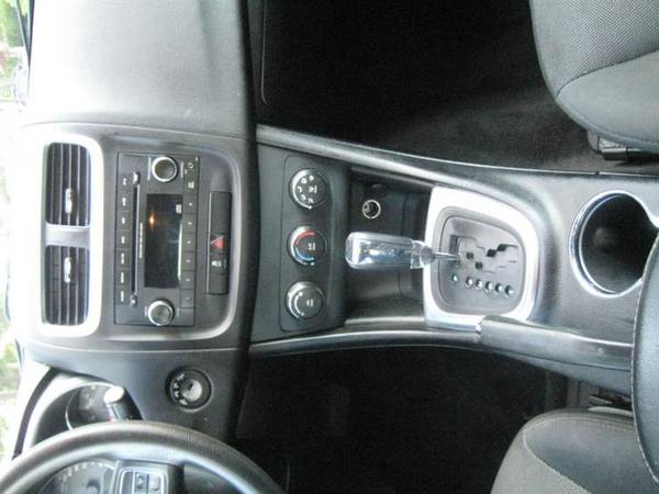2012 Dodge Avenger SE 4dr Sedan Sedan - cars & trucks - by dealer -... for sale in Massapequa, NY – photo 18