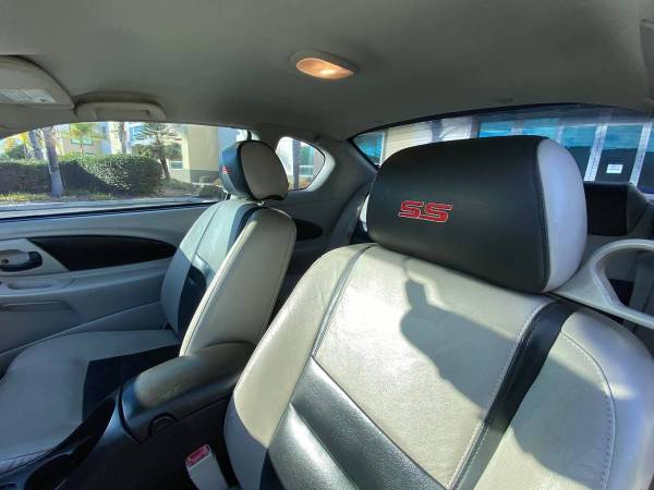 2007 CHEVROLET MONTE CARLO SS FULLY LOADED, 5.3L V8, SUPER CLEAN -... for sale in San Diego, CA – photo 11
