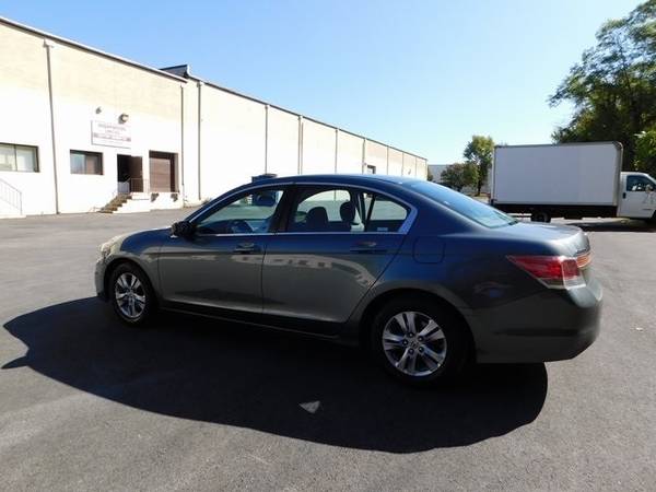 2012 Honda Accord BAD CREDIT DONT SWEAT IT! ✅ for sale in Baltimore, MD – photo 8