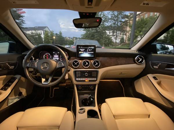 2019 Mercedes Benz GLA 250 - cars & trucks - by owner - vehicle... for sale in Silver Spring, District Of Columbia – photo 6