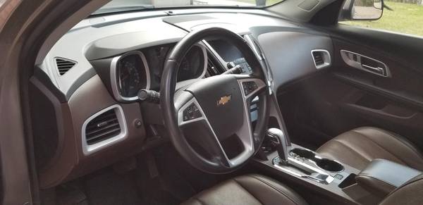 2012 Chevy Equinox for sale in Twig, MN – photo 3