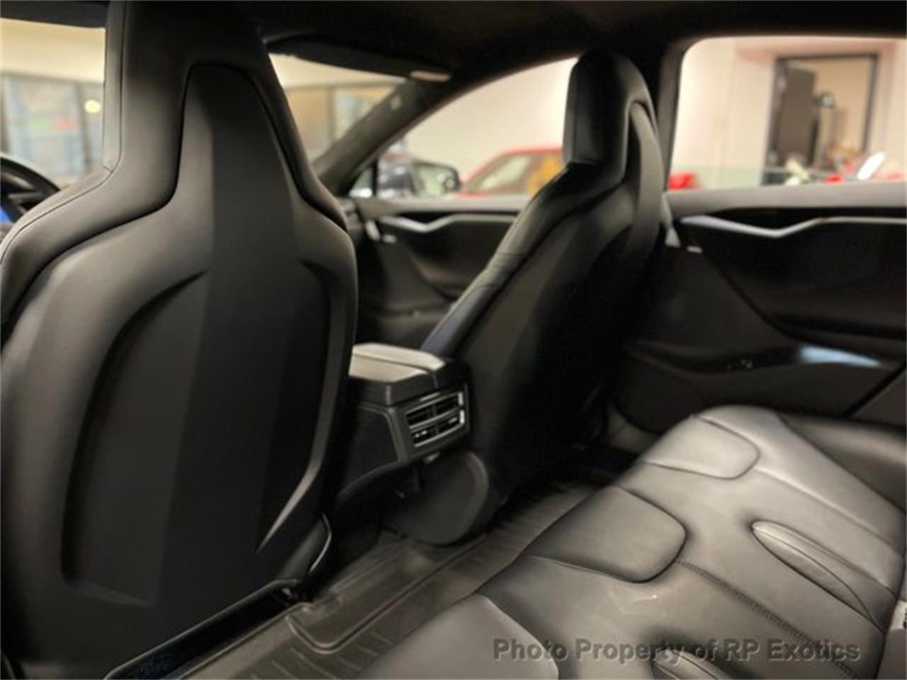 2015 Tesla Model S for sale in Saint Louis, MO – photo 26