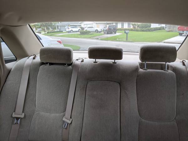 **SOLD** toyota Avalon 2000 Good Condition - cars & trucks - by... for sale in Lake Worth, FL – photo 16