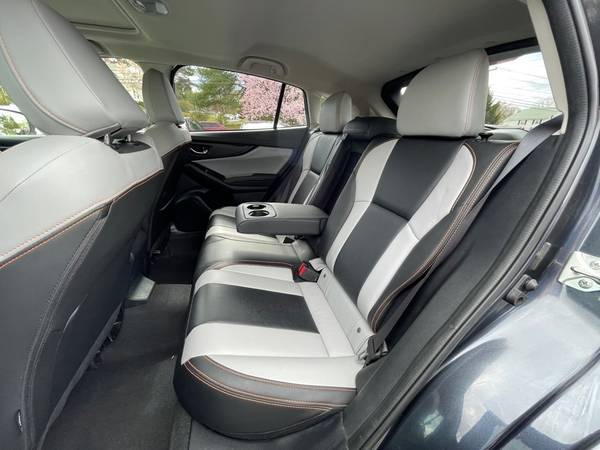 2019 Subaru Crosstrek LIMITED - - by dealer - vehicle for sale in North Grafton, MA – photo 18