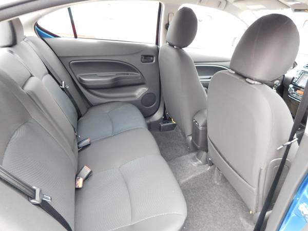 2020 Mitsubishi Mirage | At Reading Mitsubishi for One Dime Down*! -... for sale in reading, PA – photo 21