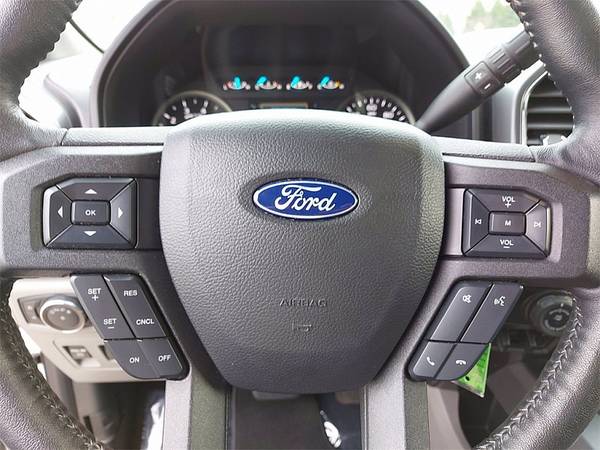 2018 Ford F150 4WD SuperCrew XLT 6 1/2 - cars & trucks - by dealer -... for sale in Cincinnati, OH – photo 10