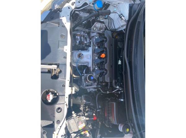 2014 HONDA CIVIC LX ( 4DR SHARP ) INCL 3 MO/3000 POWERTRAIN - cars & for sale in Fresno, CA – photo 23