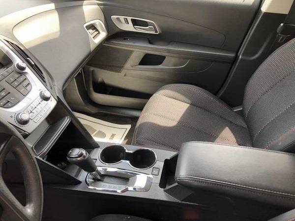 2016 Chevrolet Equinox LS for sale in Maryville, TN – photo 13