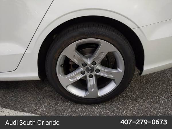 2018 Audi A3 Premium SKU:J1023137 Sedan - cars & trucks - by dealer... for sale in Orlando, FL – photo 24