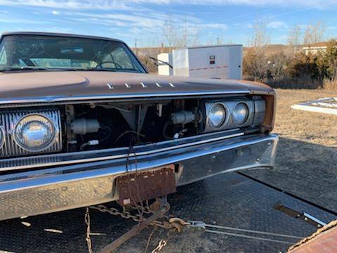 1966 Dodge Charger 383 4 speed - cars & trucks - by owner - vehicle... for sale in Fargo, ND – photo 8