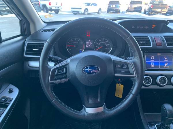 2016 Subaru Impreza Wagon 5dr CVT 2 0i Sport Premi - cars & for sale in Council Bluffs, NE – photo 13