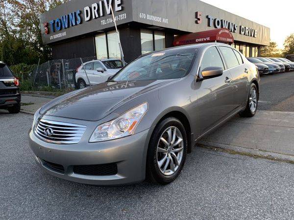 2009 INFINITI G37 Sedan Journey **Guaranteed Credit Approval** for sale in Inwood, NY – photo 6