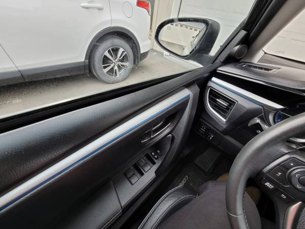 Toyota Corolla 2015 for sale in Anchorage, AK – photo 9