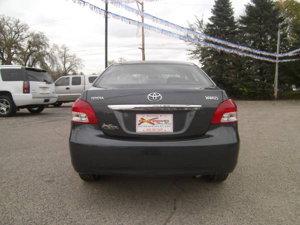 2007 Toyota Yaris S for sale in Wautoma, WI – photo 8