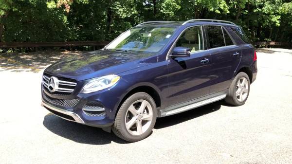 2017 Mercedes-Benz GLE 350 4MATIC for sale in Great Neck, CT – photo 8