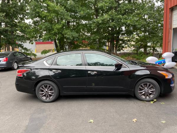 2015 Nissan Altima - cars & trucks - by owner - vehicle automotive... for sale in Middleton, MA – photo 2