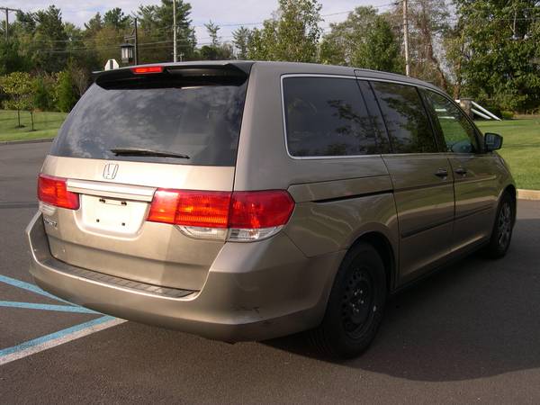 2008 Honda Odyssey LX 7 Passenger "Looks Nice" for sale in Toms River, NJ – photo 5