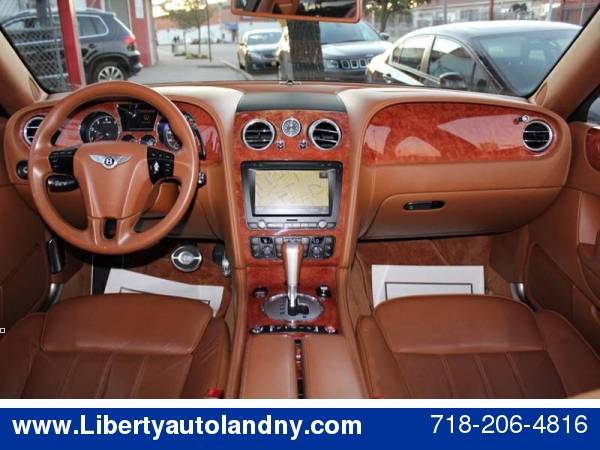2012 Bentley Continental Flying Spur AWD 4dr Sedan **Guaranteed... for sale in Jamaica, NY – photo 11