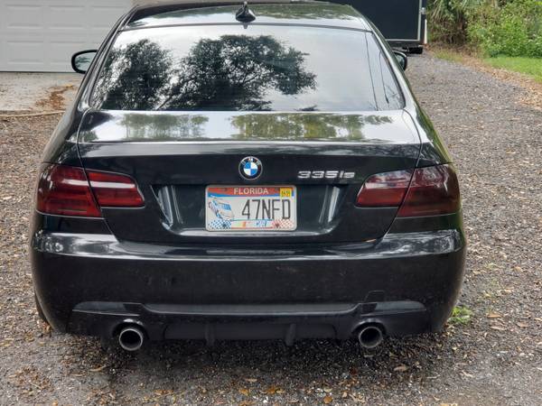 2011 BMW 335IS - cars & trucks - by owner - vehicle automotive sale for sale in Deltona, FL – photo 9