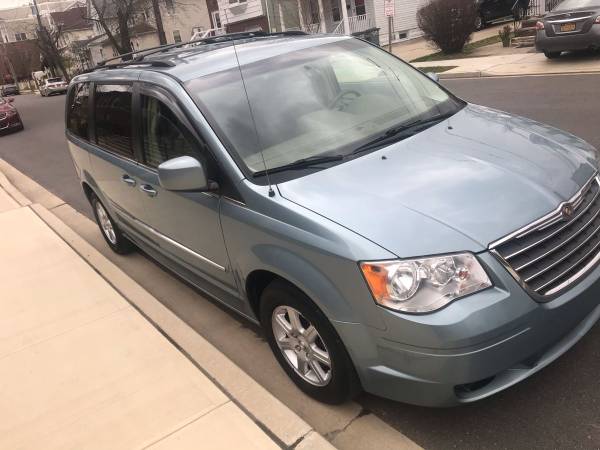 2010 Chrysler town and country, touring edition, 7 Pass, Stow&Go,... for sale in NEW YORK, NY – photo 2