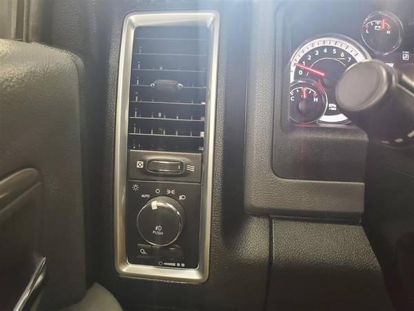 2018 RAM 1500 Big Horn Crew Cab 5.7L Hemi No Money Down! Just Pay... for sale in Manassas, WV – photo 24