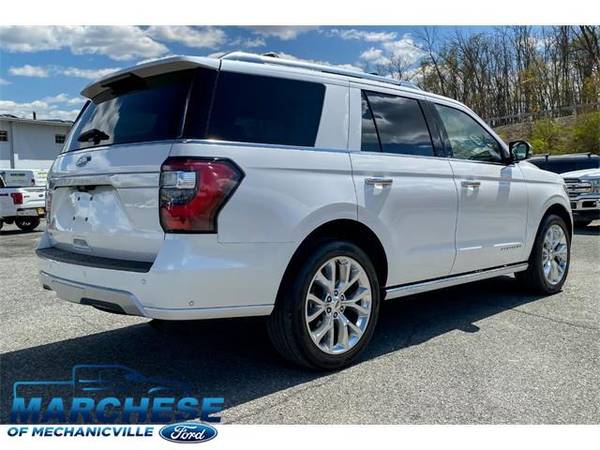 2018 Ford Expedition Platinum 4x4 4dr SUV - SUV - - by for sale in Mechanicville, VT – photo 3