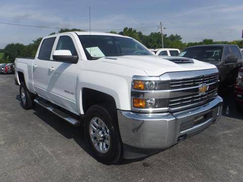 2010-2017 Chevrolet GMC Ford Ram 2500 F250 4x4 Financing available! for sale in Wichita, KS – photo 12