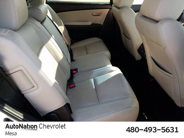 2015 Mazda CX-9 Touring AWD All Wheel Drive SKU:F0468568 - cars &... for sale in Mesa, AZ – photo 23