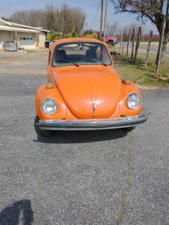 1974 VW Super beetle for sale in Other, SC – photo 3