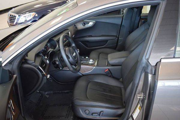 2015 Audi A7 3.0 quattro TDI Premium Plus AWD 4dr Sportback **100s of for sale in Sacramento , CA – photo 9