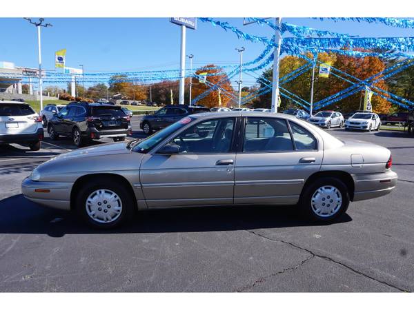 1999 Chevrolet Chevy Lumina 4dr Sdn - cars & trucks - by dealer -... for sale in Knoxville, TN – photo 6