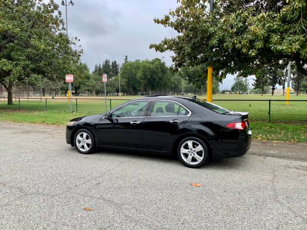 2009 Acura TSX for sale in South El Monte, CA – photo 6