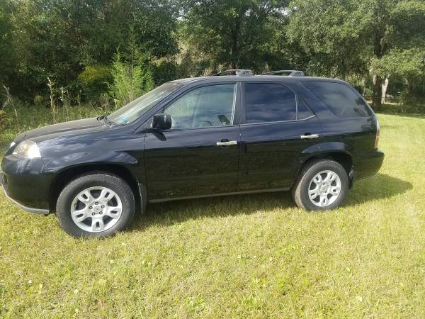 2005 acura mdx - cars & trucks - by owner - vehicle automotive sale for sale in Jacksonville, FL – photo 2