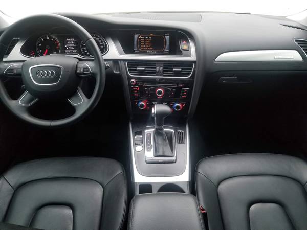 2014 Audi A4 Quattro-Premium Plus!Looks/Drives Great**Very Clean for sale in Cartersville, AL – photo 17