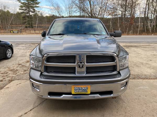 2012 Dodge Ram 1500 - cars & trucks - by dealer - vehicle automotive... for sale in Alton, NH – photo 2