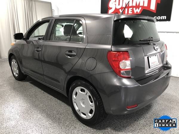 2010 SCION xD * Compact Hatchback * Clean Carfax * Only 81K Miles... for sale in Parma, NY – photo 6
