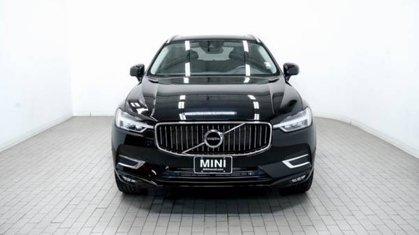2018 Volvo XC60 T5 Inscription - - by dealer - vehicle for sale in Honolulu, HI – photo 2