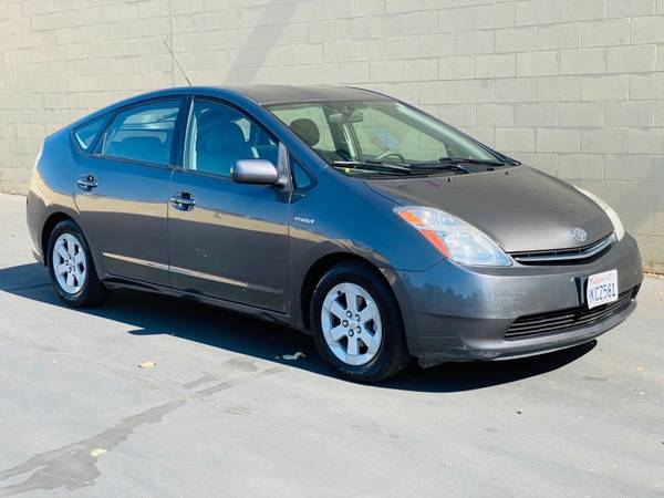 2008 Toyota Prius Base 4dr Hatchback - cars & trucks - by dealer -... for sale in Rancho Cordova, CA – photo 2