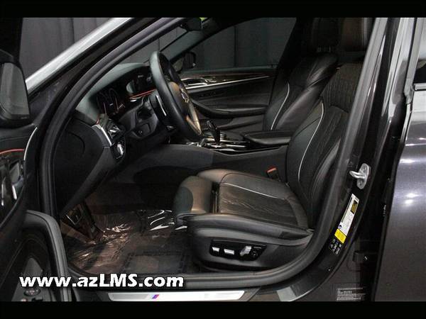 15277 - 2019 BMW 5-Series M550i xDrive Under Warranty w/Navigation for sale in Phoenix, AZ – photo 3