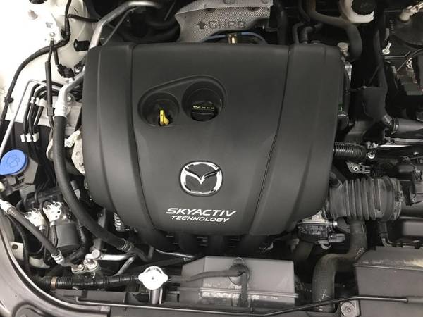 2016 Mazda Mazda6 Mazda 6 Grand Touring Sedan - - by for sale in Coeur d'Alene, MT – photo 14