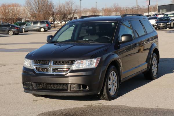2017 DODGE JOURNEY SE 62K MILES ONLY - - by for sale in Omaha, NE – photo 6